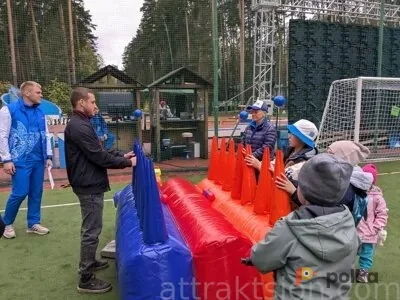 Возьмите Горячая картошка напрокат (Фото 1) В Екатеринбурге