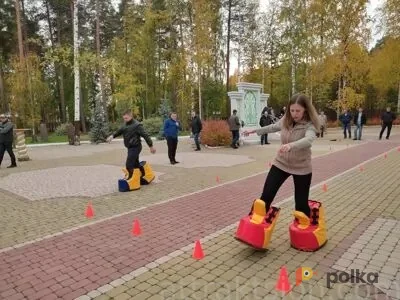 Возьмите Ботинки Гигантские напрокат (Фото 1) В Екатеринбурге