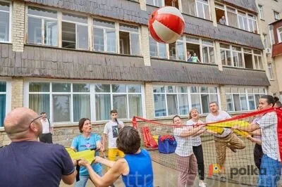 Возьмите Волейбол командный напрокат (Фото 1) В Екатеринбурге