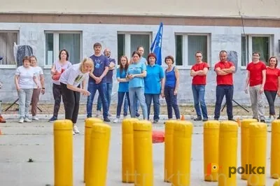 Возьмите Городки гигантские напрокат (Фото 1) В Екатеринбурге