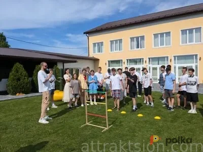 Возьмите Забавная лестница напрокат (Фото 1) В Екатеринбурге