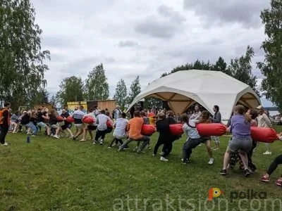 Возьмите Канат сосиски напрокат (Фото 1) В Екатеринбурге