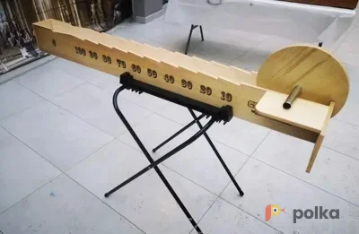 Возьмите Колесо да Винчи напрокат (Фото 1) В Екатеринбурге