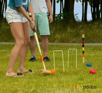 Возьмите Крокет напрокат (Фото 1) В Екатеринбурге