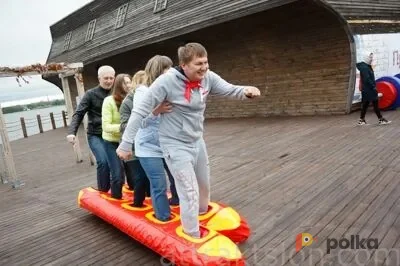 Возьмите Лыжи командные напрокат (Фото 1) В Екатеринбурге