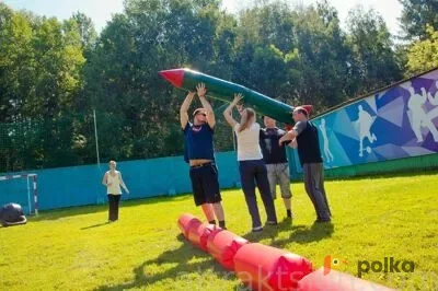 Возьмите Ракеты напрокат (Фото 1) В Екатеринбурге