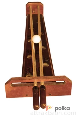 Возьмите Равновесие напрокат (Фото 1) В Екатеринбурге