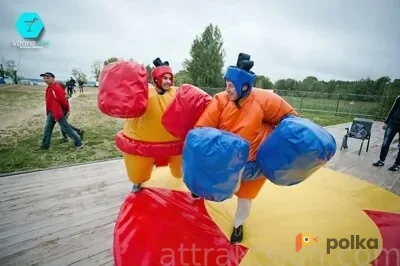 Возьмите Перчатки гигантские напрокат (Фото 1) В Екатеринбурге