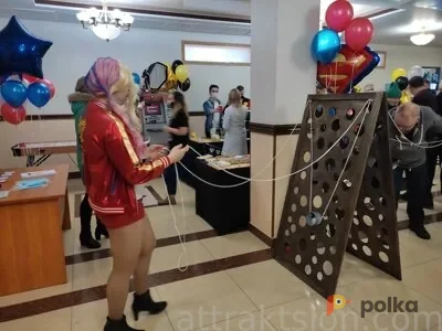 Возьмите Сапер (Hole-board) напрокат (Фото 1) В Екатеринбурге