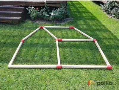 Возьмите Спички гигантские напрокат (Фото 1) В Екатеринбурге