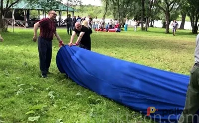 Возьмите Туннель напрокат (Фото 1) В Екатеринбурге