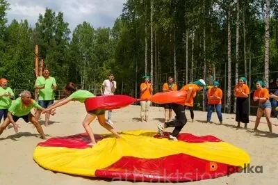 Возьмите Тянучка (Волчата) напрокат (Фото 1) В Екатеринбурге