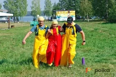 Возьмите Штаны Трио напрокат (Фото 1) В Екатеринбурге