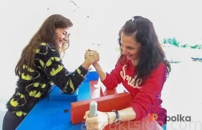 Возьмите Армрестлинг напрокат (Фото 1) В Екатеринбурге