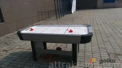 Возьмите Аэрохоккей напрокат (Фото 1) В Екатеринбурге