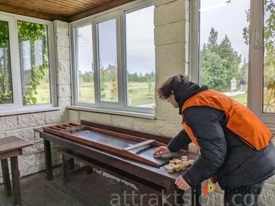 Возьмите Джакколо – Жульбак напрокат (Фото 1) В Екатеринбурге