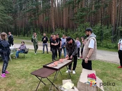 Возьмите Зигзаг напрокат (Фото 1) В Екатеринбурге
