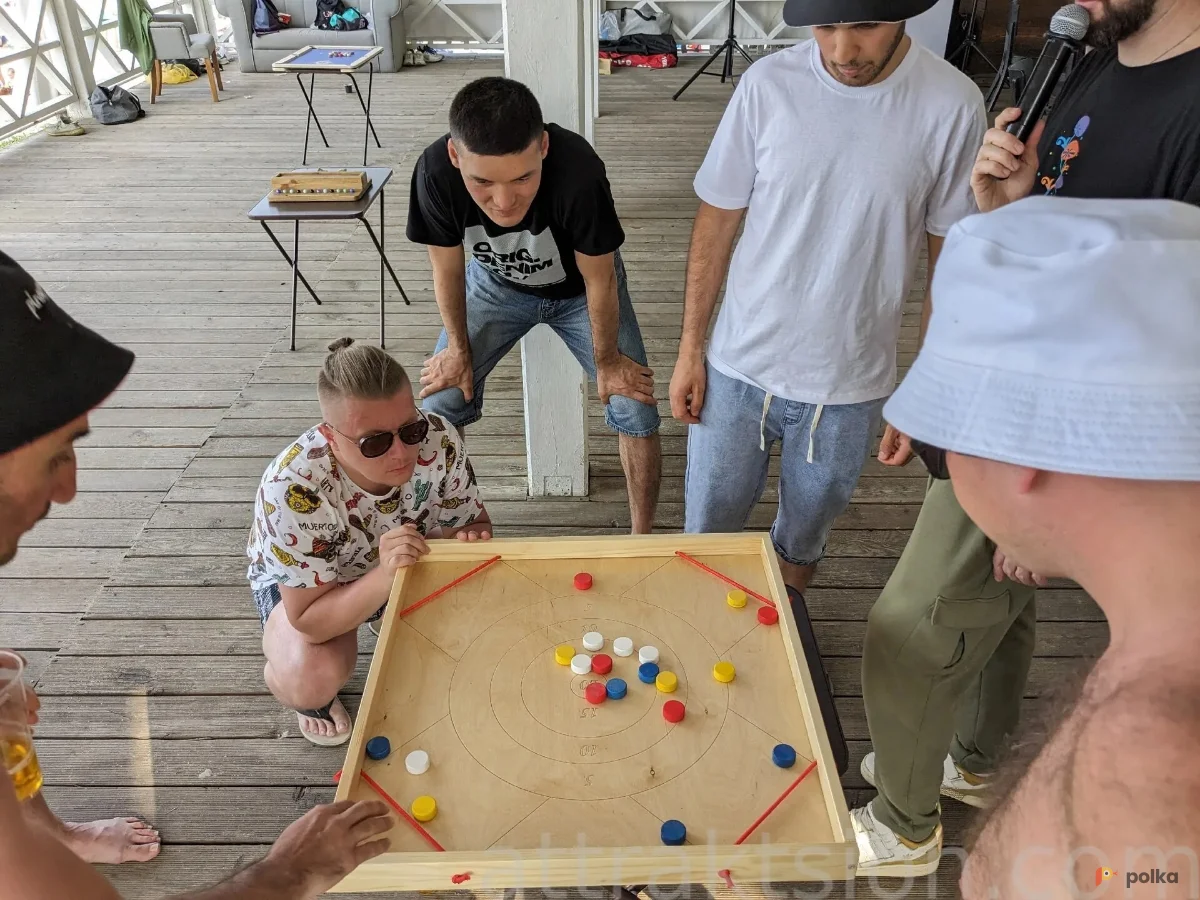 Возьмите Квадрокерлинг напрокат (Фото 1) В Екатеринбурге