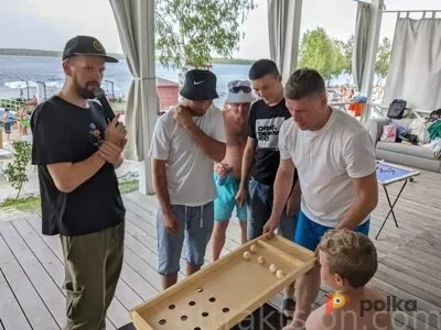 Возьмите Кульбитто напрокат (Фото 1) В Екатеринбурге