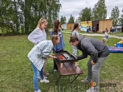 Возьмите Ловкие пальцы напрокат (Фото 1) В Екатеринбурге
