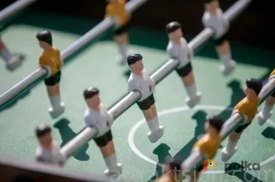 Возьмите Настольный футбол ( кикер) напрокат (Фото 1) В Екатеринбурге