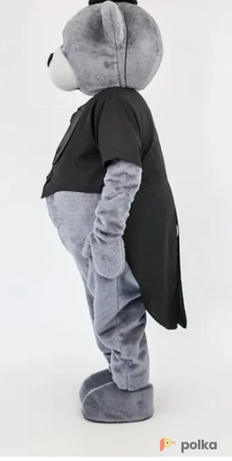 Возьмите Фрак для ростовой куклы напрокат (Фото 1) в Москве