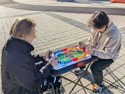 Возьмите Пенальти напрокат (Фото 1) В Екатеринбурге