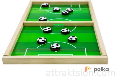 Возьмите Футбольный Слингпак напрокат (Фото 1) В Екатеринбурге