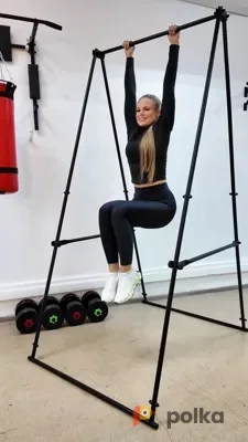 Возьмите Турник спортивный напрокат (Фото 1) В Екатеринбурге