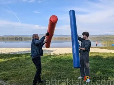 Возьмите Бабуки напрокат (Фото 1) В Екатеринбурге
