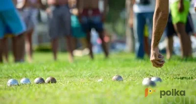 Возьмите Бочче напрокат (Фото 1) В Екатеринбурге