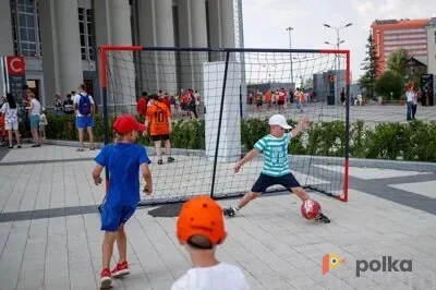 Возьмите Ворота спортивные 3* 2 метра напрокат (Фото 1) В Екатеринбурге