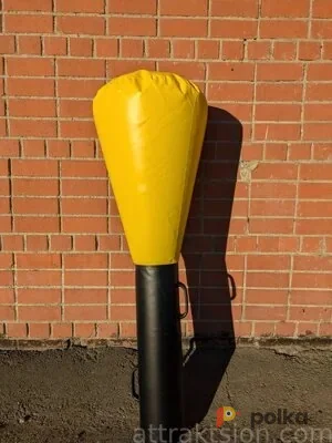 Возьмите Дубина Гигантская напрокат (Фото 1) В Екатеринбурге