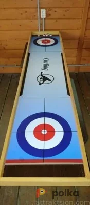 Возьмите Керлинг настольный напрокат (Фото 1) В Екатеринбурге