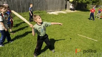 Возьмите Лапта напрокат (Фото 1) В Екатеринбурге