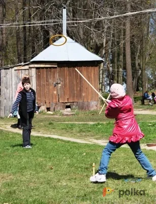 Возьмите Серсо напрокат (Фото 1) В Екатеринбурге