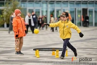 Возьмите Спайкбол (Spikeball) напрокат (Фото 1) В Екатеринбурге