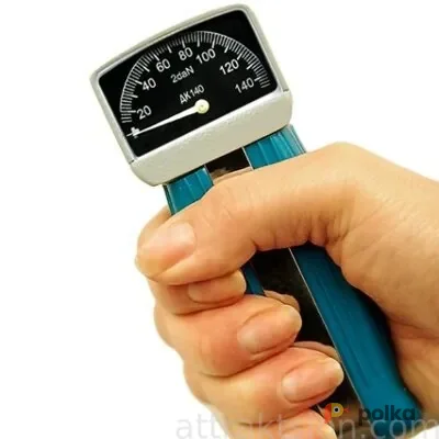 Возьмите Силомер ручной напрокат (Фото 1) В Екатеринбурге