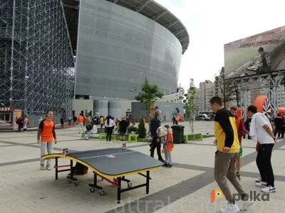 Возьмите Текбол напрокат (Фото 1) В Екатеринбурге