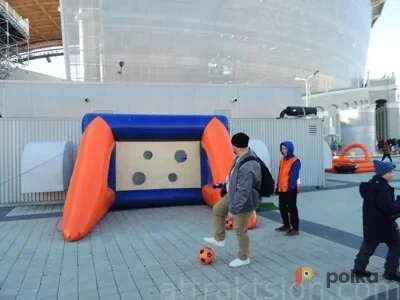 Возьмите Точный гол напрокат (Фото 1) В Екатеринбурге