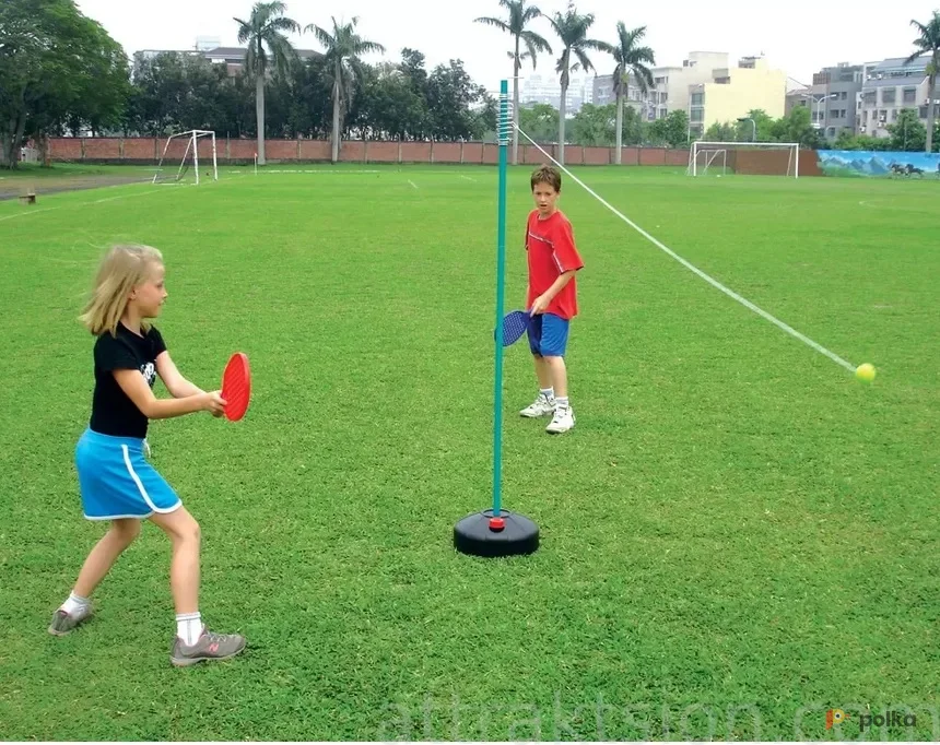 Возьмите Тетербол в аренду Екатеринбург напрокат (Фото 1) В Екатеринбурге