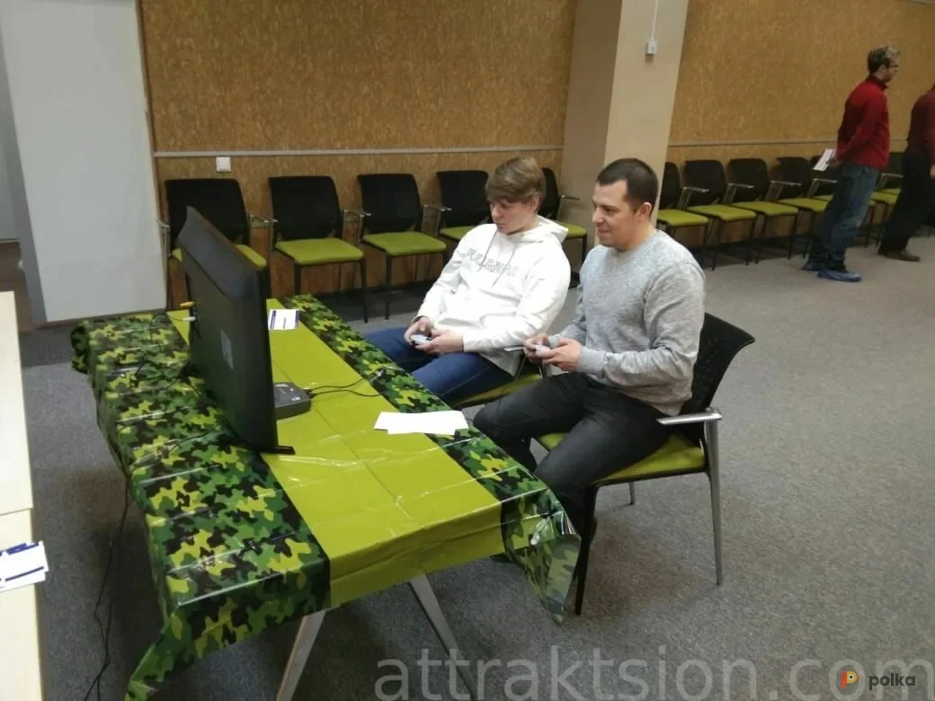 Возьмите Игровая приставка "Sega" напрокат (Фото 1) В Екатеринбурге