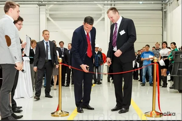 Возьмите Стойки для перерезания ленты напрокат (Фото 1) В Екатеринбурге