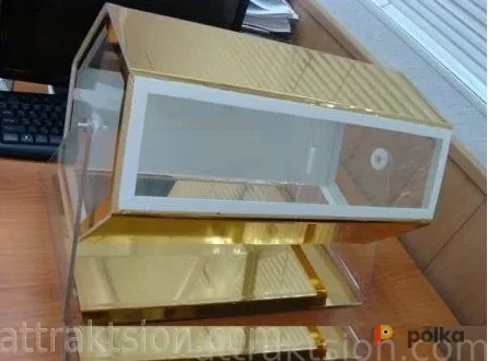 Возьмите Лототрон в аренду Екатеринбург напрокат (Фото 1) В Екатеринбурге