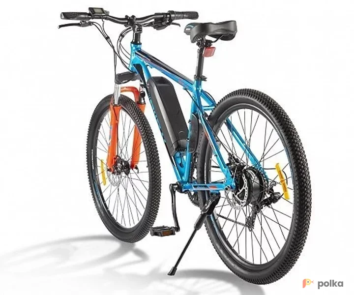 Возьмите Электровелосипед напрокат (Фото 1) В Калининграде