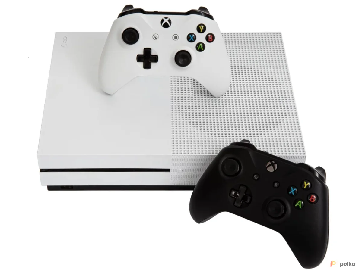 Возьмите Консоль XBOX One S напрокат (Фото 1) В Калининграде