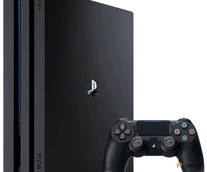 Возьмите Консоль Sony PlayStation 4 Pro напрокат (Фото 1) В Калининграде