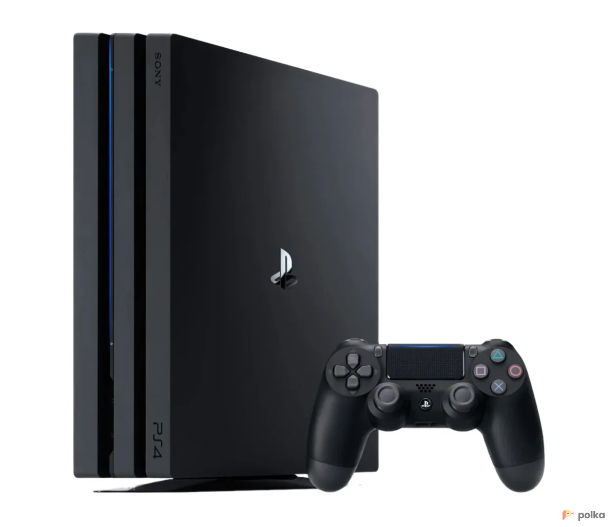 Возьмите Консоль Sony PlayStation 4 Slim напрокат (Фото 1) common.inCity.kaliningrad