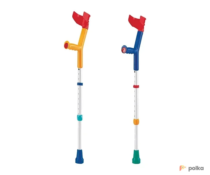 Возьмите Костыли для детей напрокат (Фото 1) В Калининграде