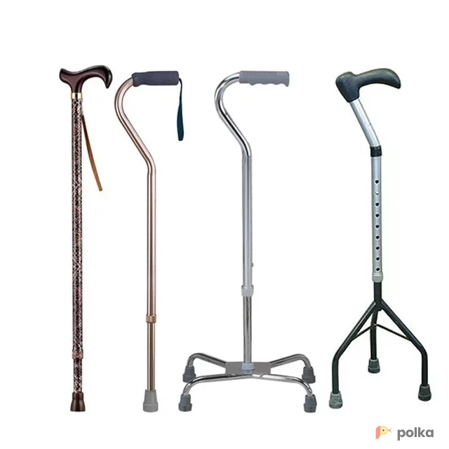 Возьмите Костыли размер S напрокат (Фото 1) В Калининграде